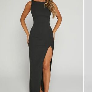 Indi Maxi Dress